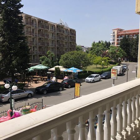 Apartamento Miramar Palace -Apartament 211S Sunny Beach Exterior foto